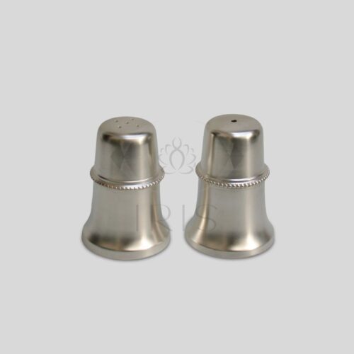 Toscana Salt and Pepper