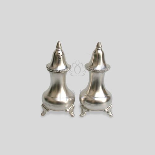 Toscana Royal Salt and Pepper