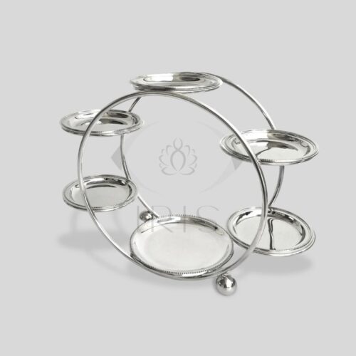 Firenze Orbit Patisserie Stand