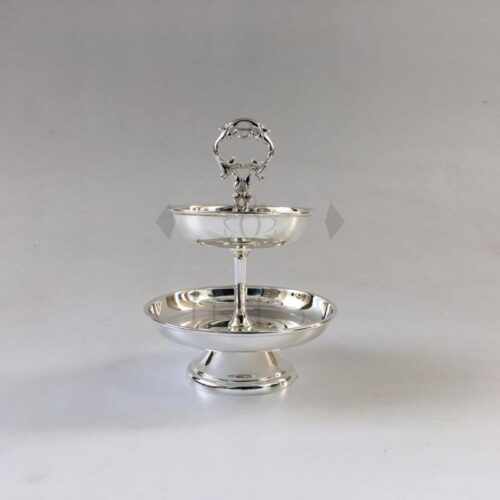 Roma Antipasti Patisserie Stand