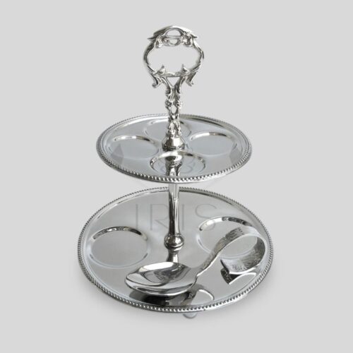 Roma Patisserie Stand