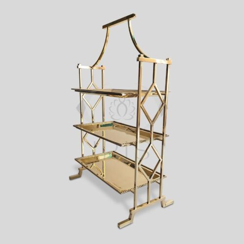 Toscana Patisserie Stand