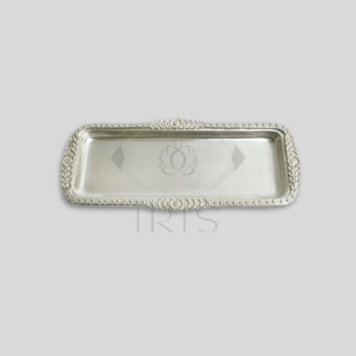 Roma Small Tray