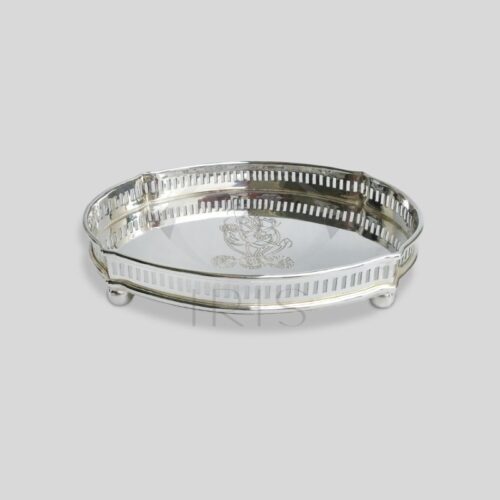 Firenze Merlato Gallery Tray